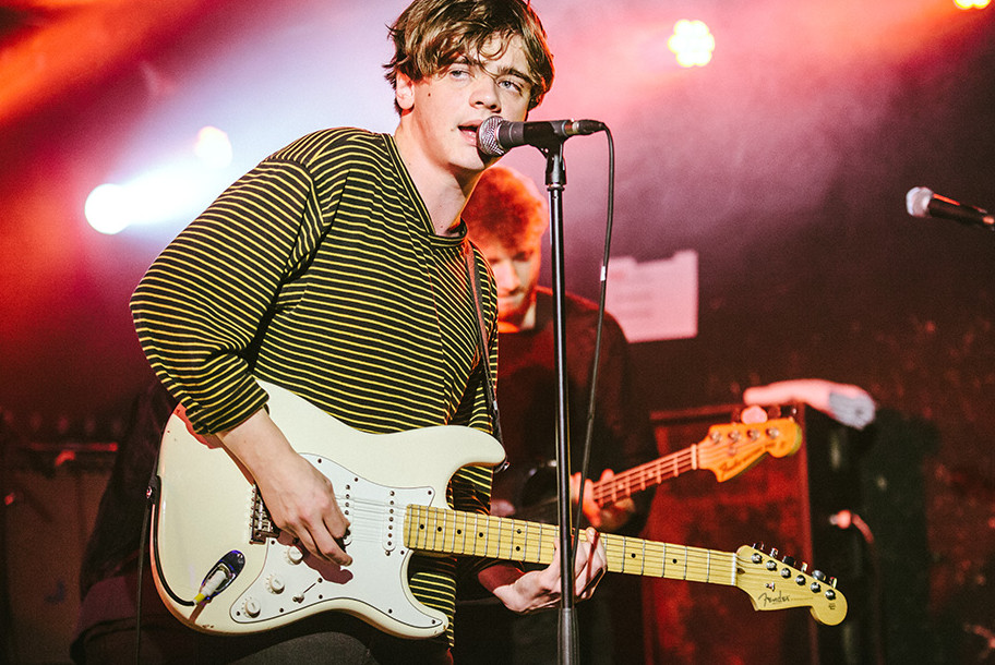 the wombats